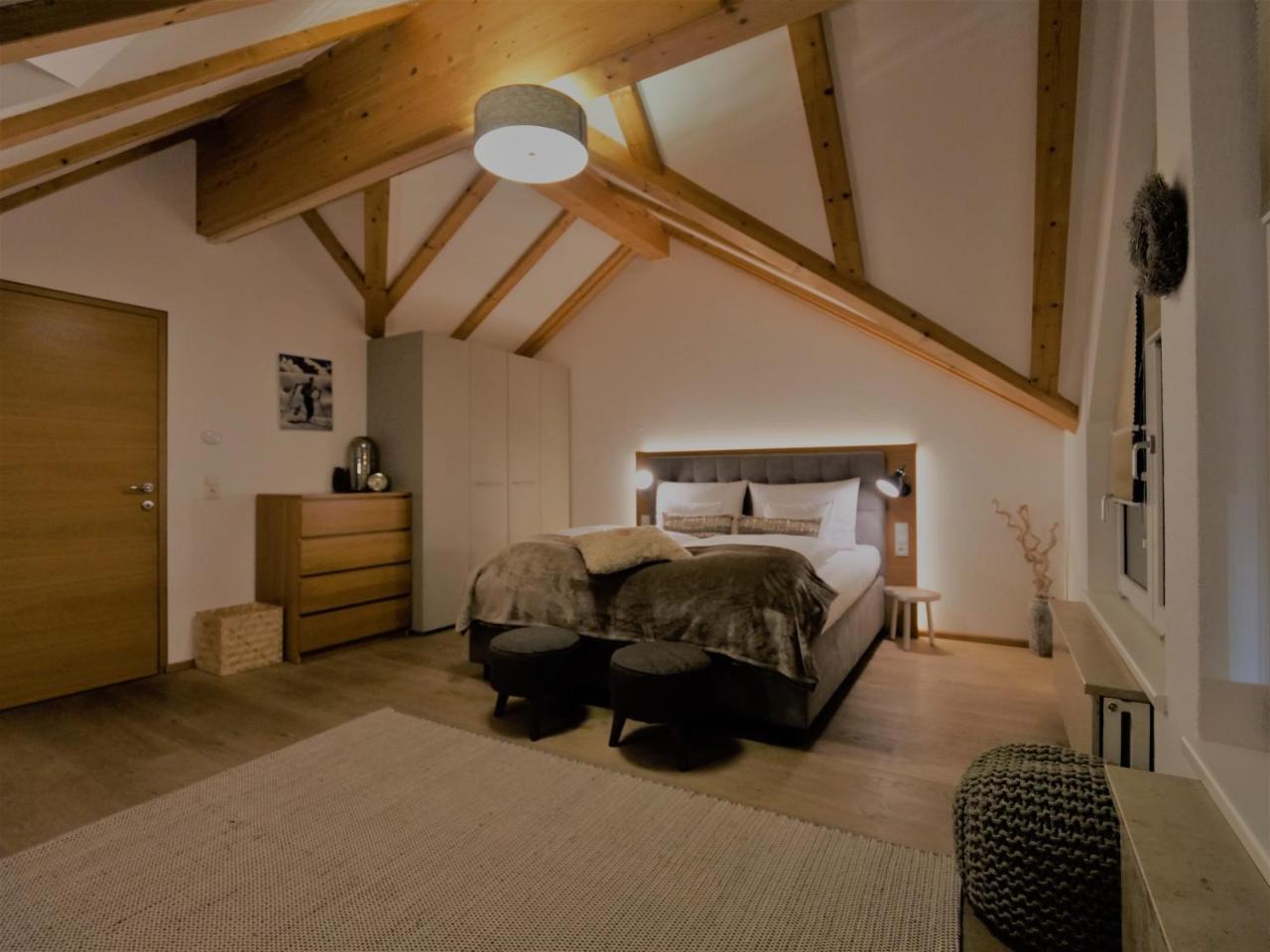 Apartment Dorfplatzl